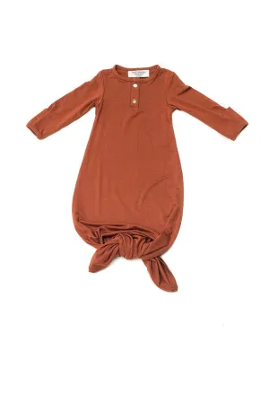 Copper | BABY GOWN