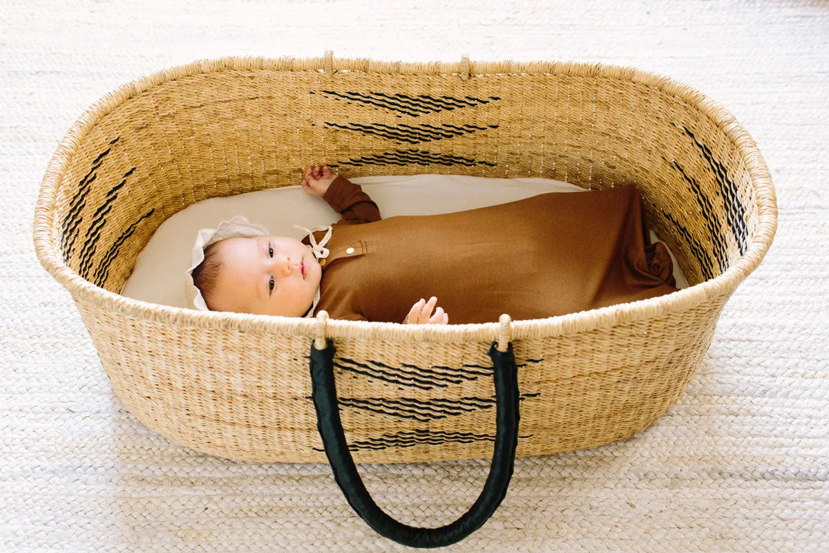 Copper | BABY GOWN