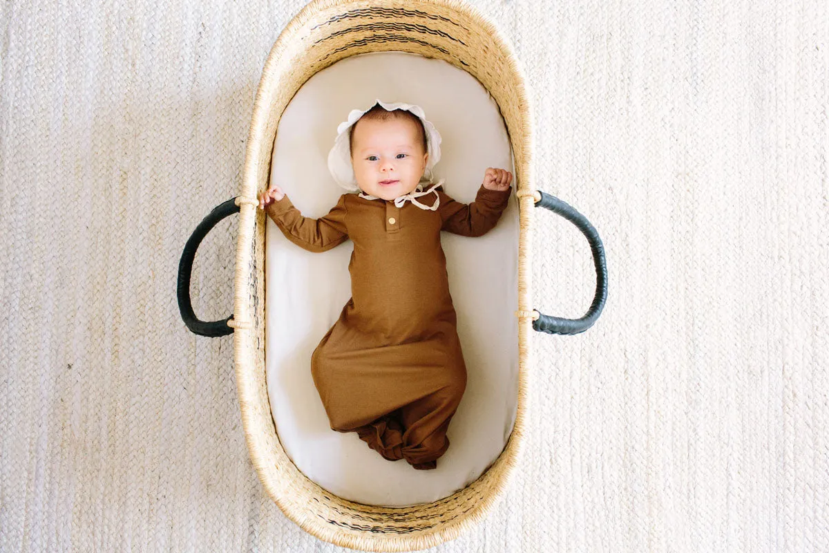Copper | BABY GOWN