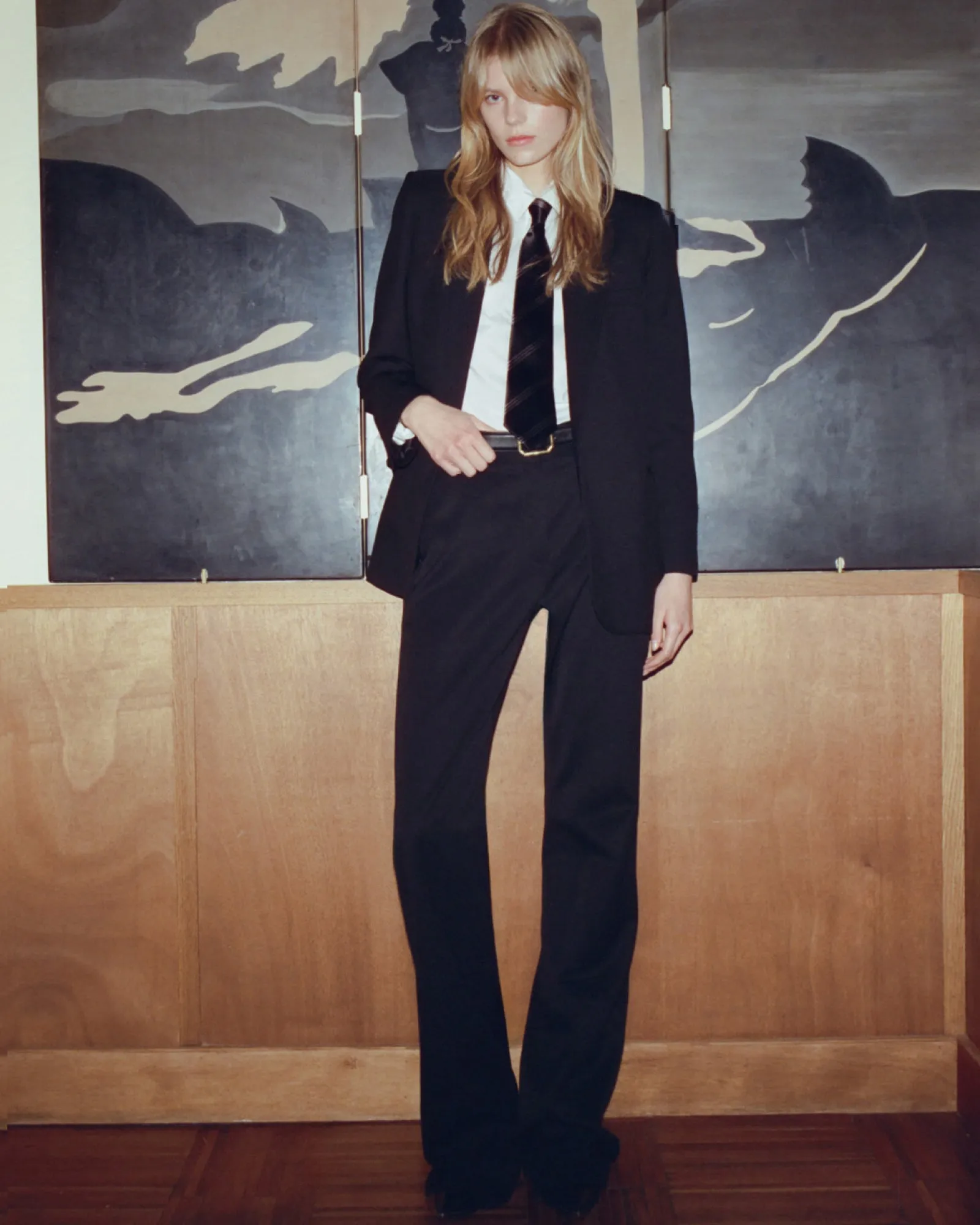 CORETTE PANT