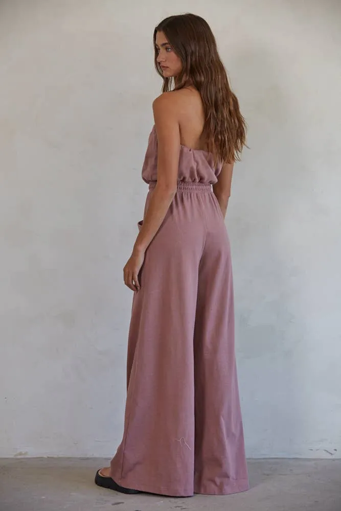 Courtney Jumpsuit