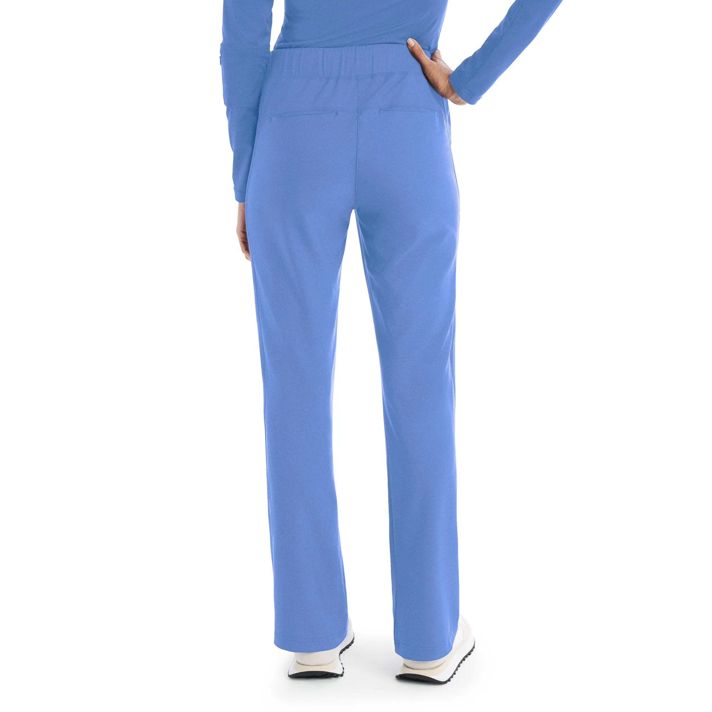 CRFT WB414 Women's Scrub Pants Ceileste