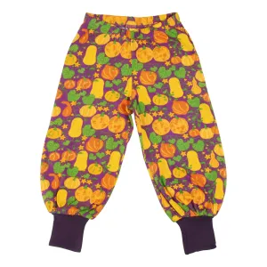 Cucurbits - Violet Baggy Pants