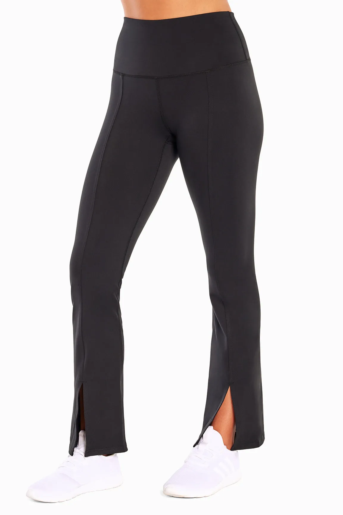 Daily Slit Pant