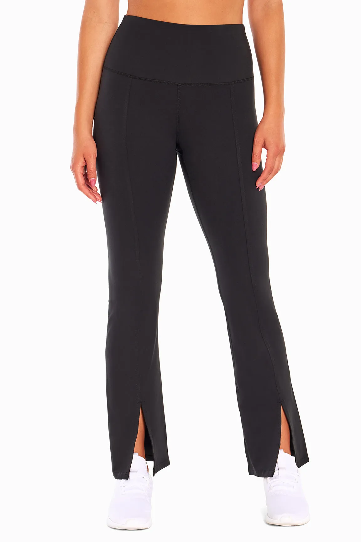 Daily Slit Pant