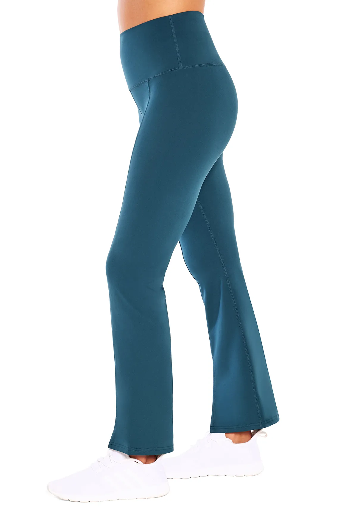 Daily Slit Pant