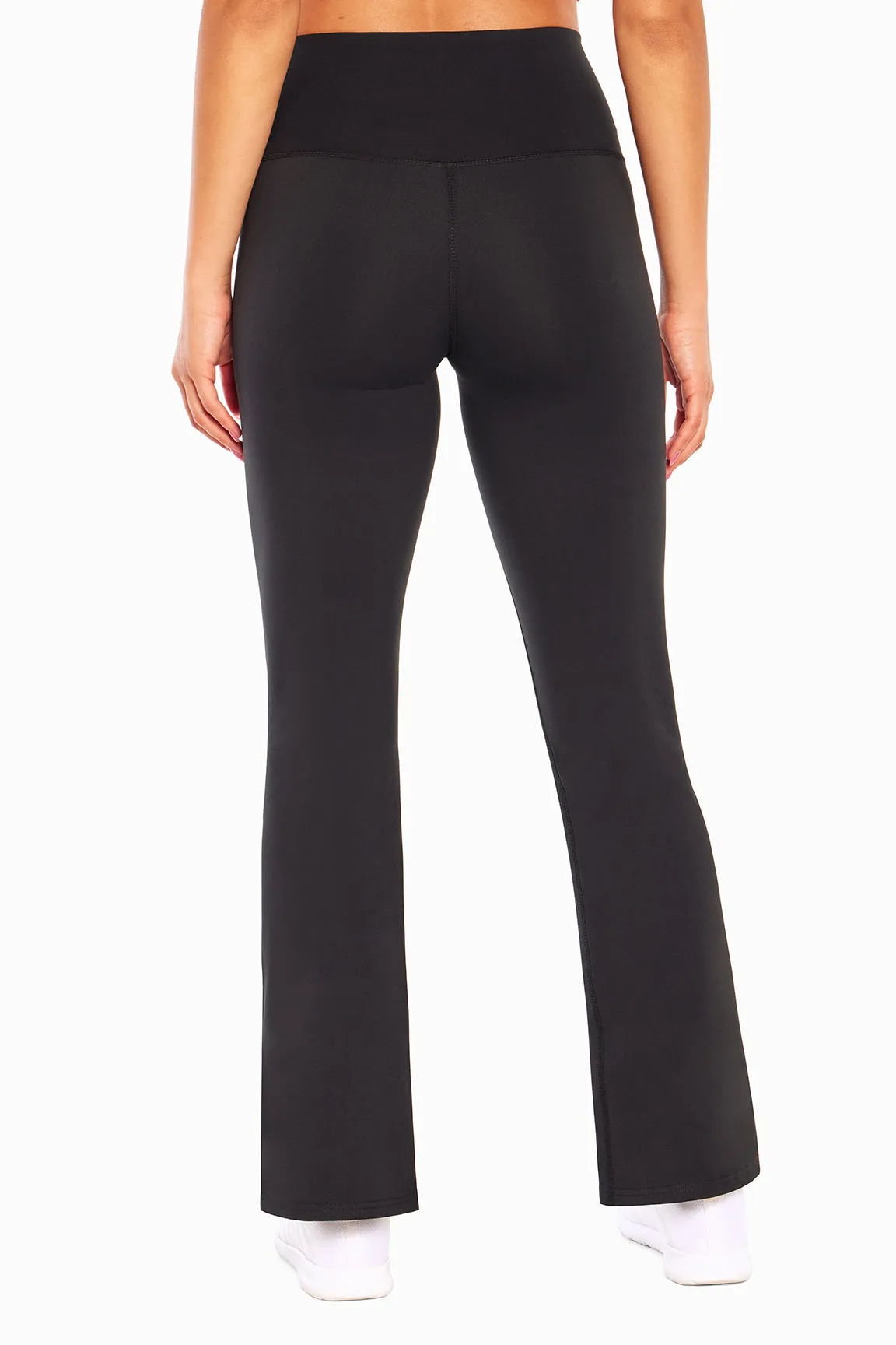 Daily Slit Pant