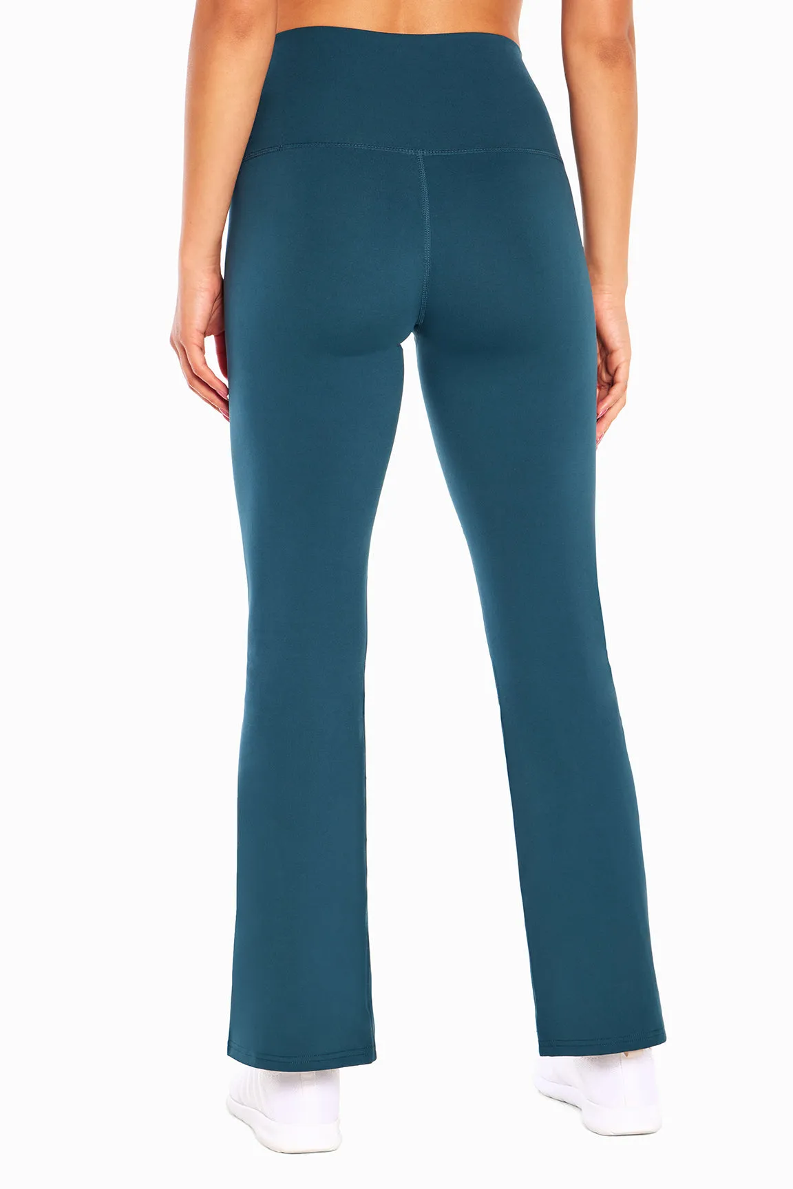 Daily Slit Pant