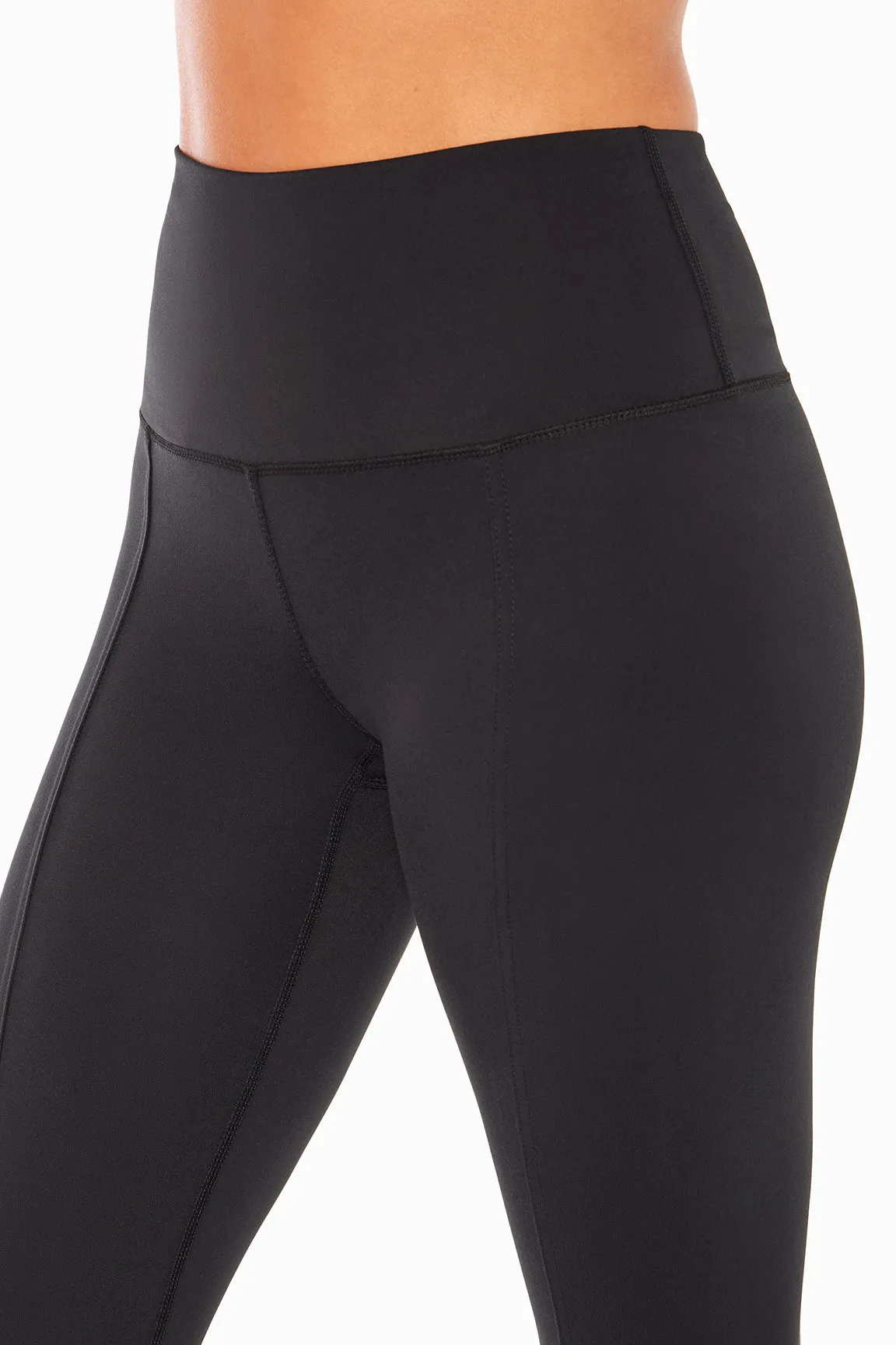 Daily Slit Pant
