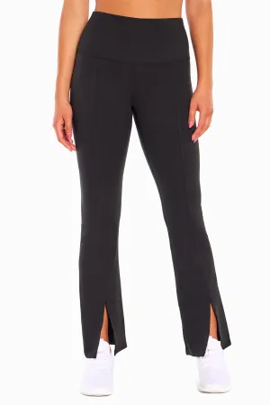 Daily Slit Pant