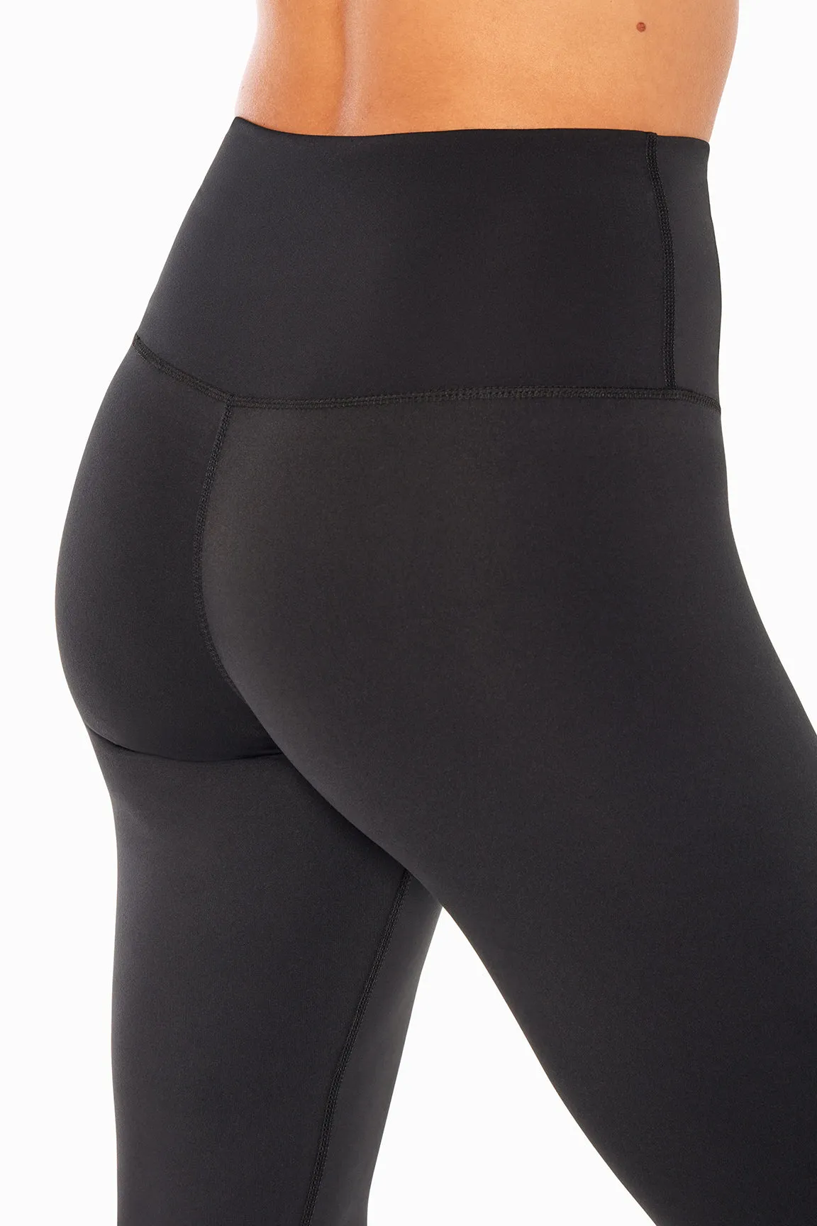 Daily Slit Pant