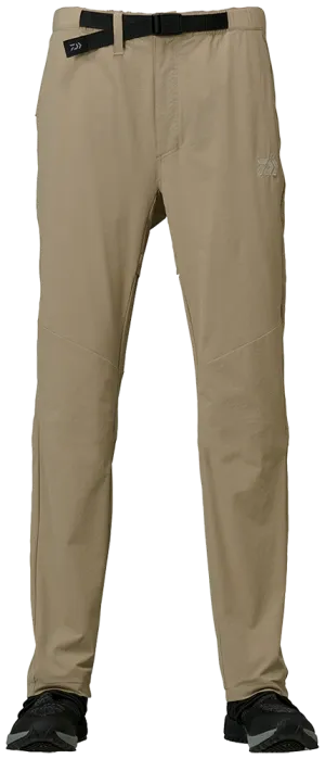 Daiwa Angler UPF Pants- Beige