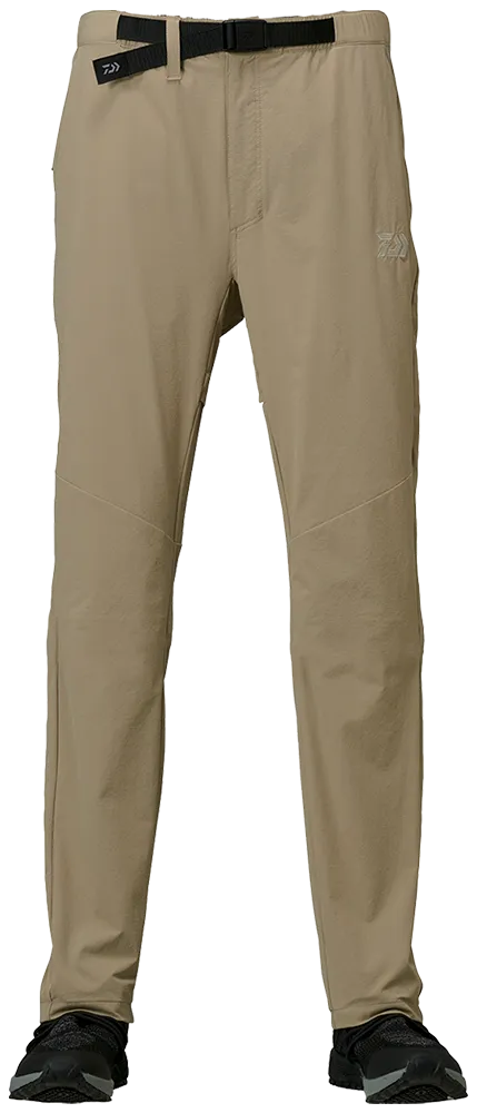 Daiwa Angler UPF Pants- Beige