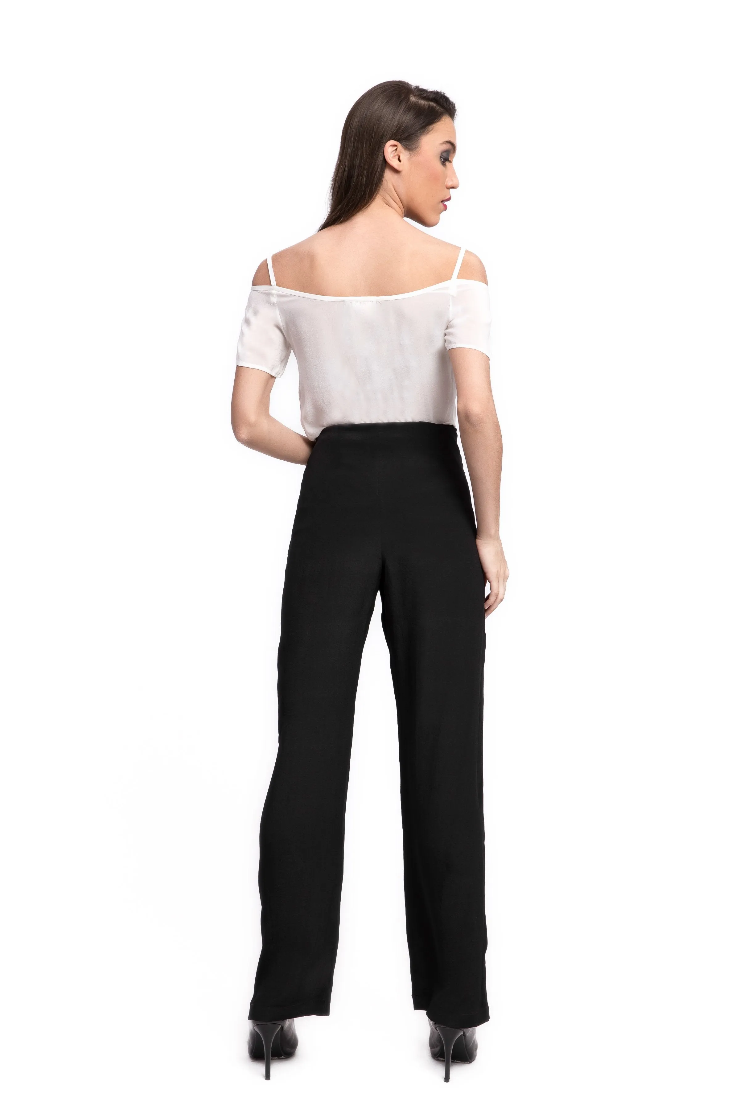 DAVYANA Pants