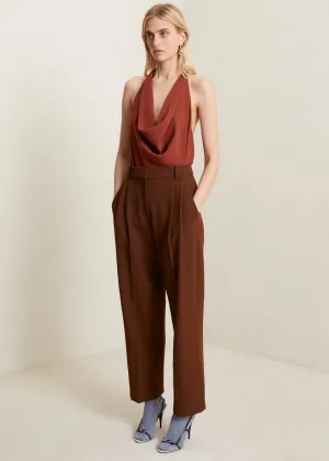 Dixon Top (Brunette)