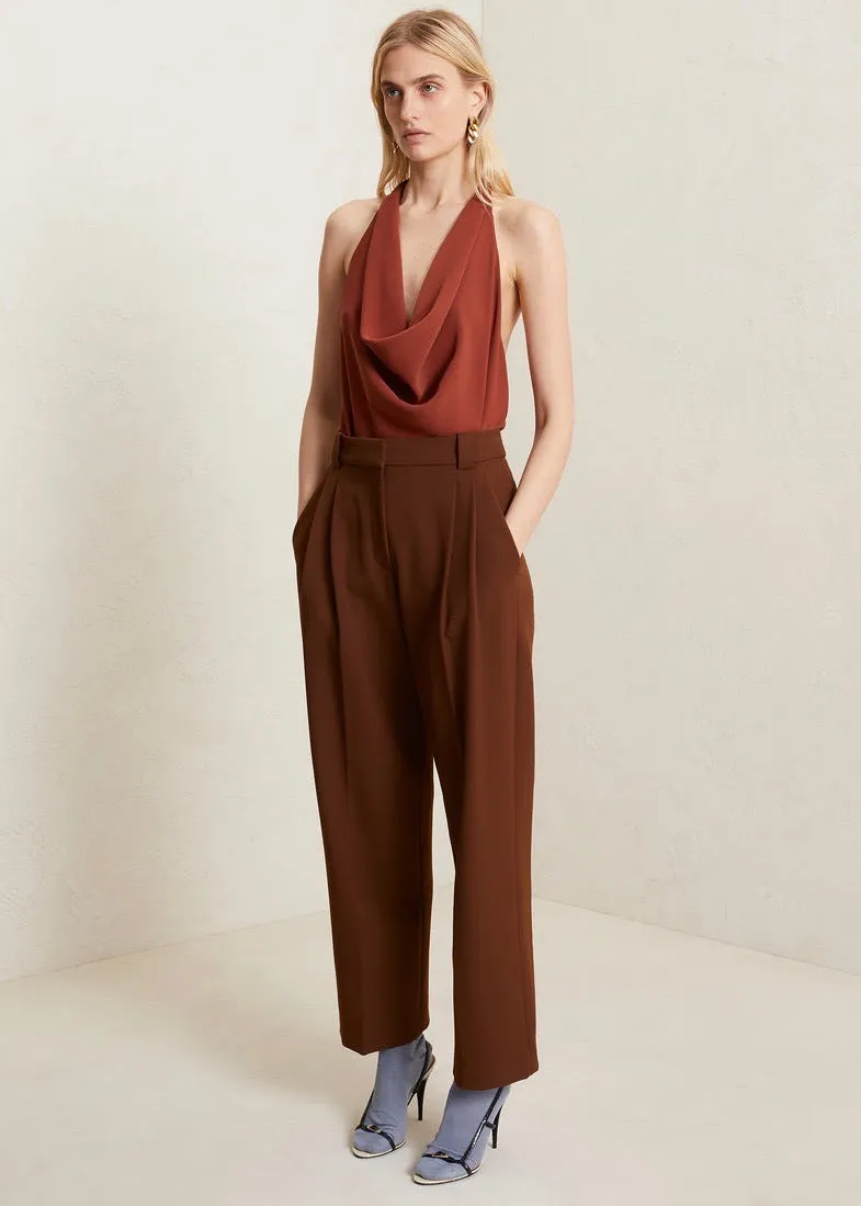 Dixon Top (Brunette)