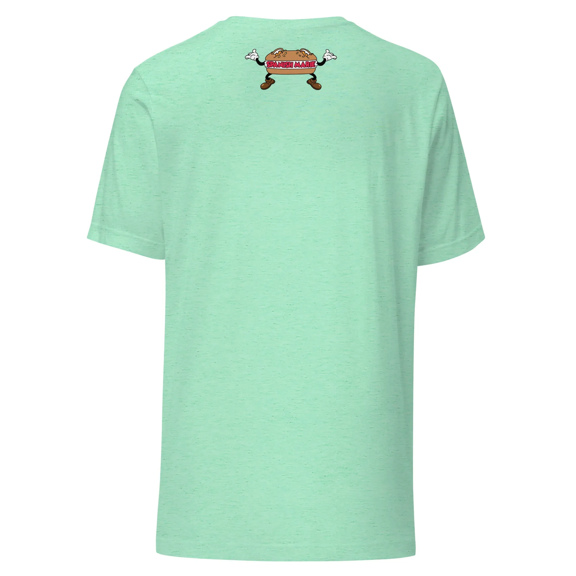 Don't Be Krusty - Unisex Tee