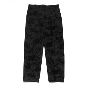 Donten Flocky Pants 83257 Black