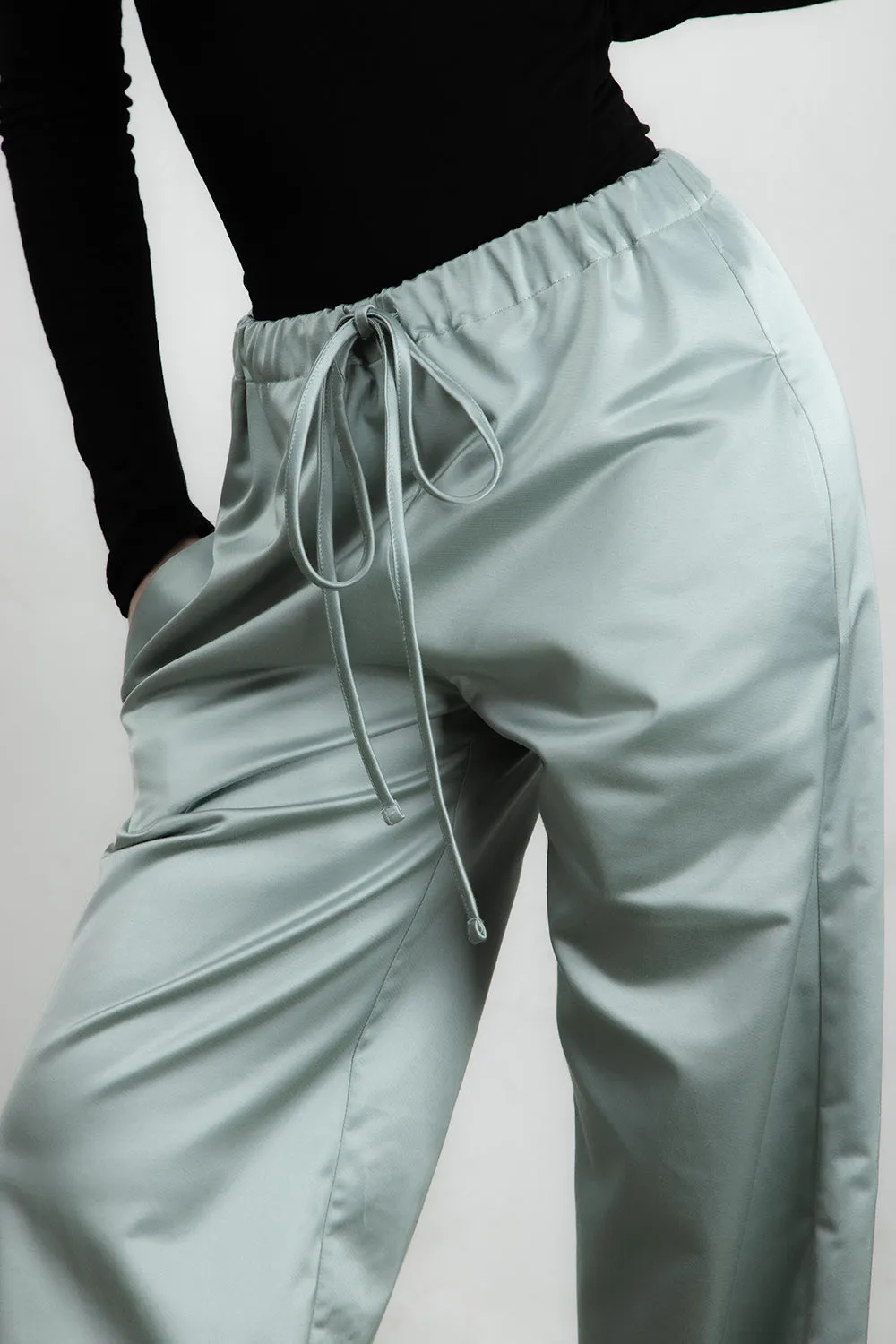 Easy Pant - Ocean (PO)