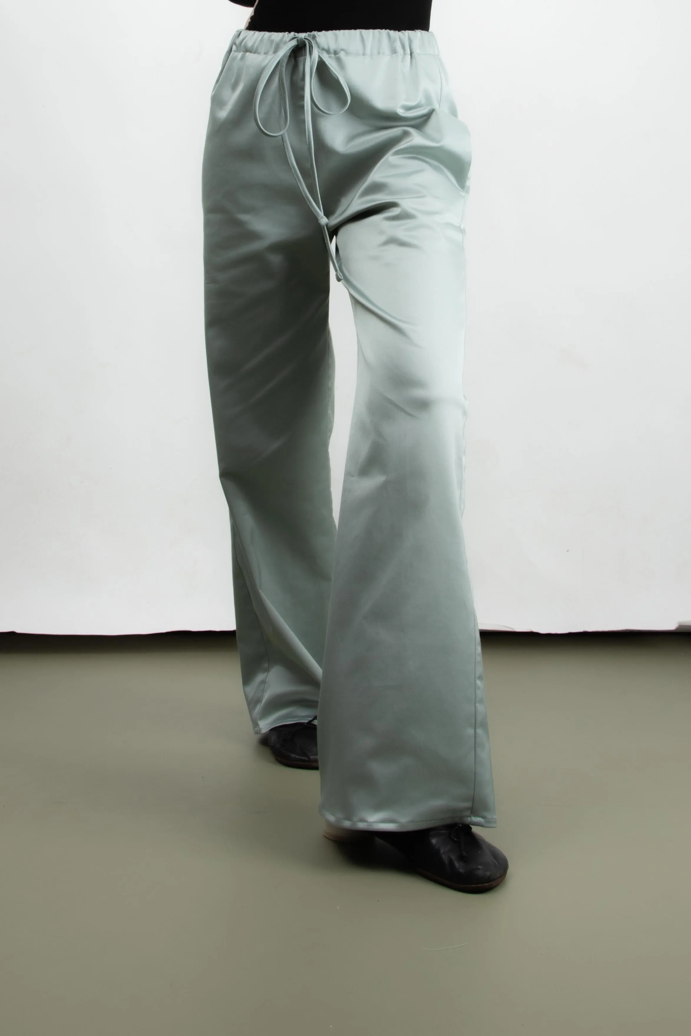Easy Pant - Ocean (PO)