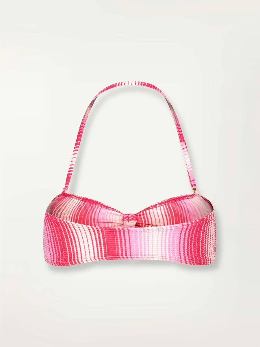 ENNAT | Bandeau Top