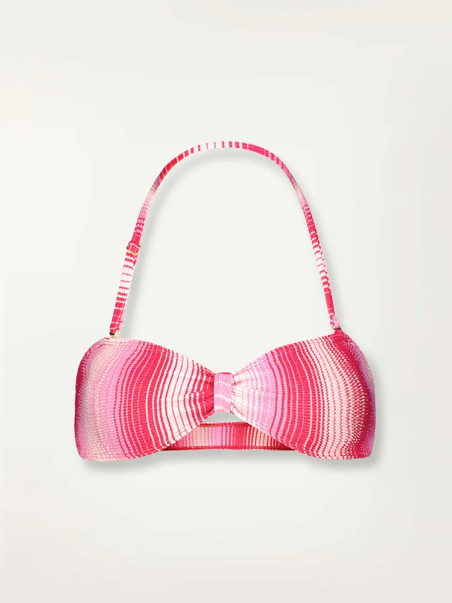 ENNAT | Bandeau Top