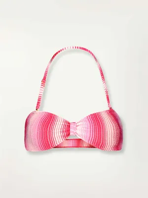 ENNAT | Bandeau Top