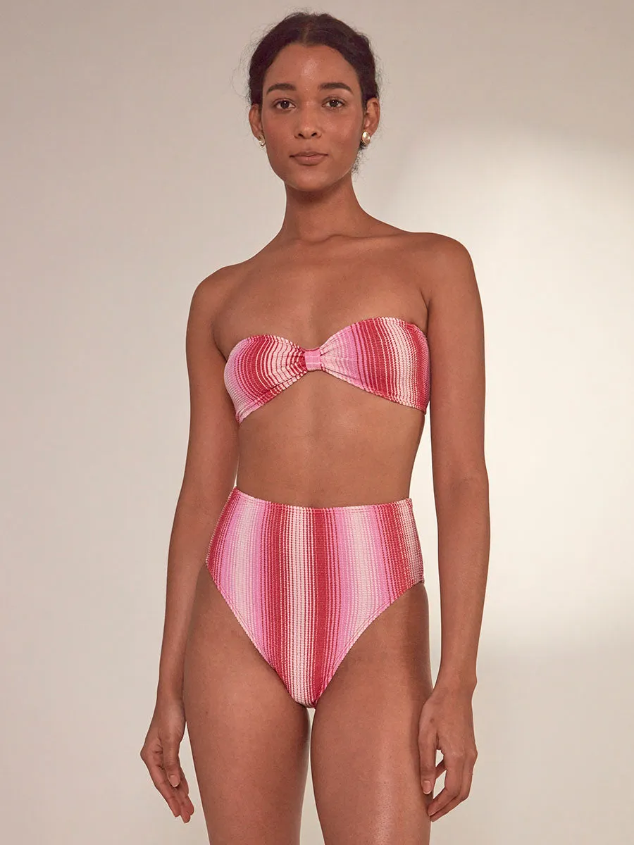 ENNAT | Bandeau Top