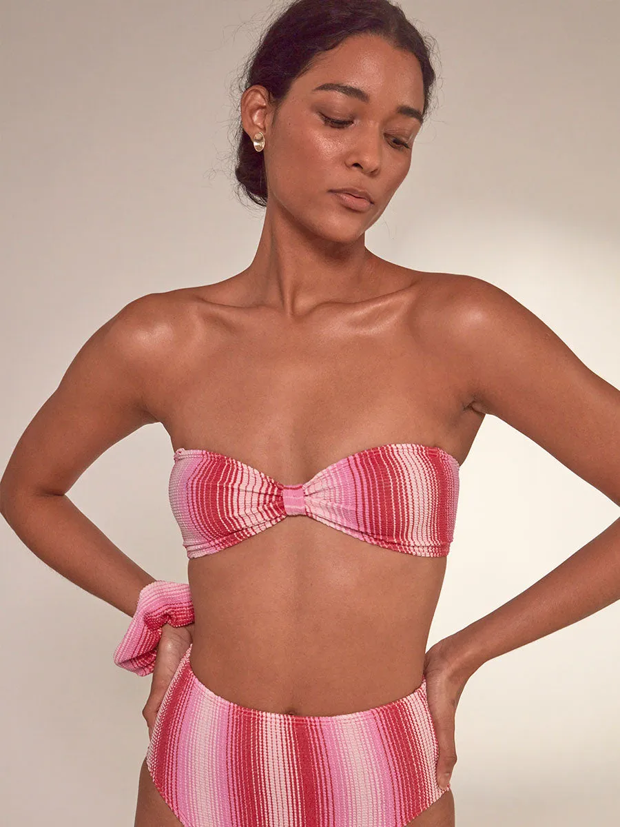 ENNAT | Bandeau Top