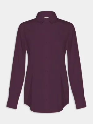 Essential Silk Shirt