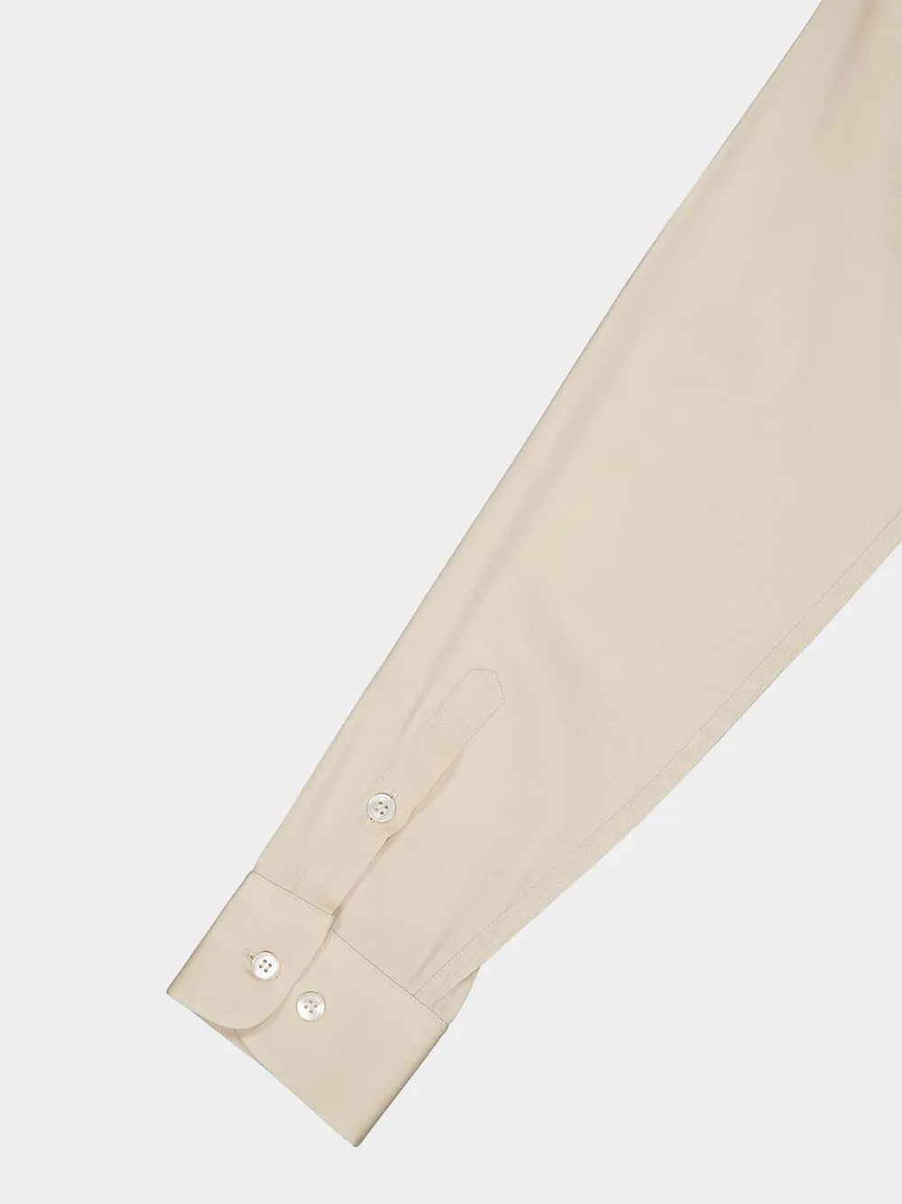 Essential Silk Shirt