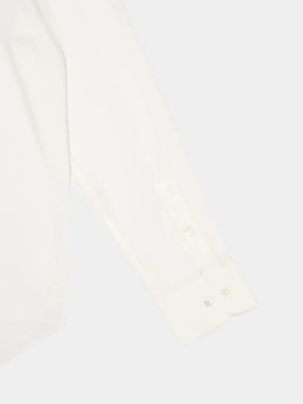 Essential Silk Shirt