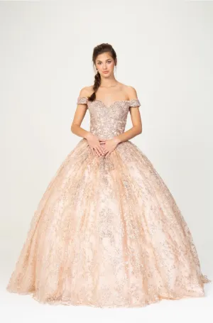 Eureka Evening Gowns 9909