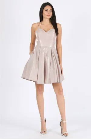 Eureka Evening Gowns 9988