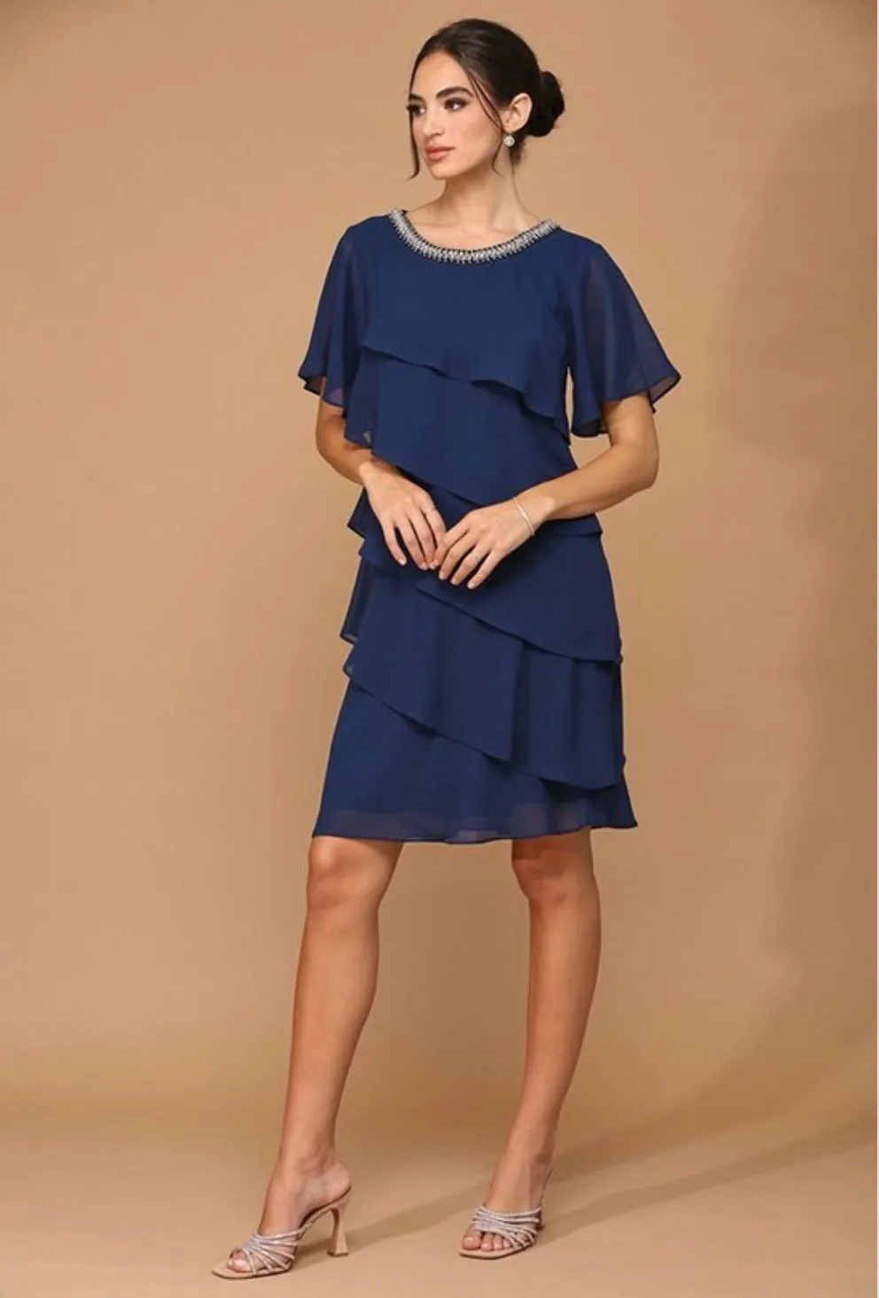 Eva Mother of the Bride Dress 3361