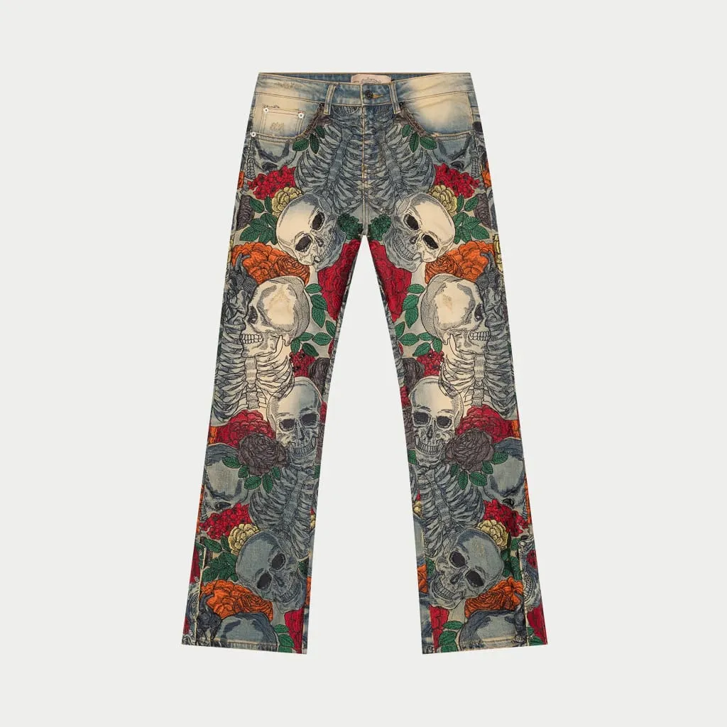 Everstitch Denim