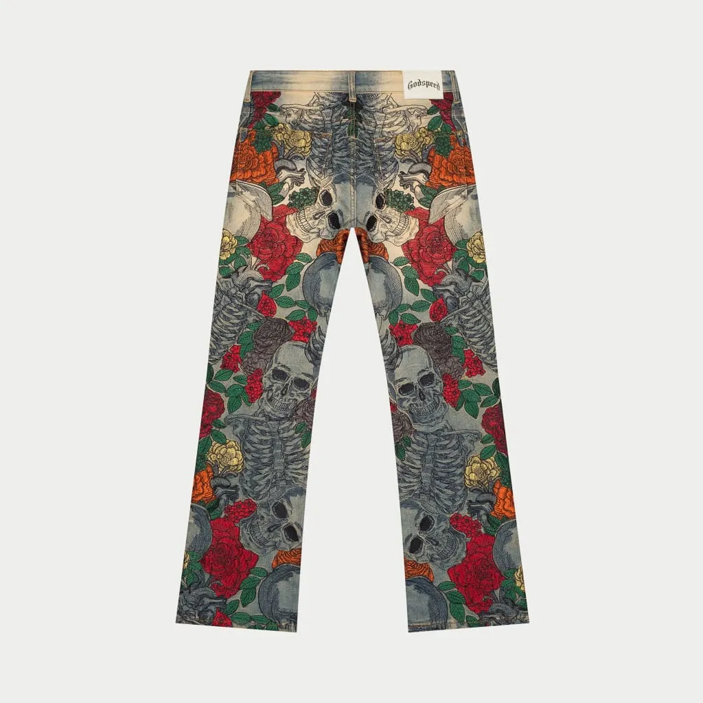 Everstitch Denim