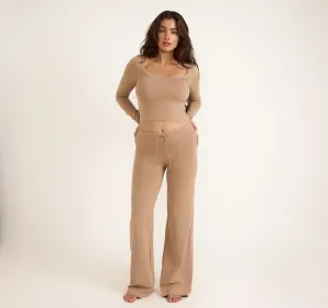 Everyday Straight Leg Pants