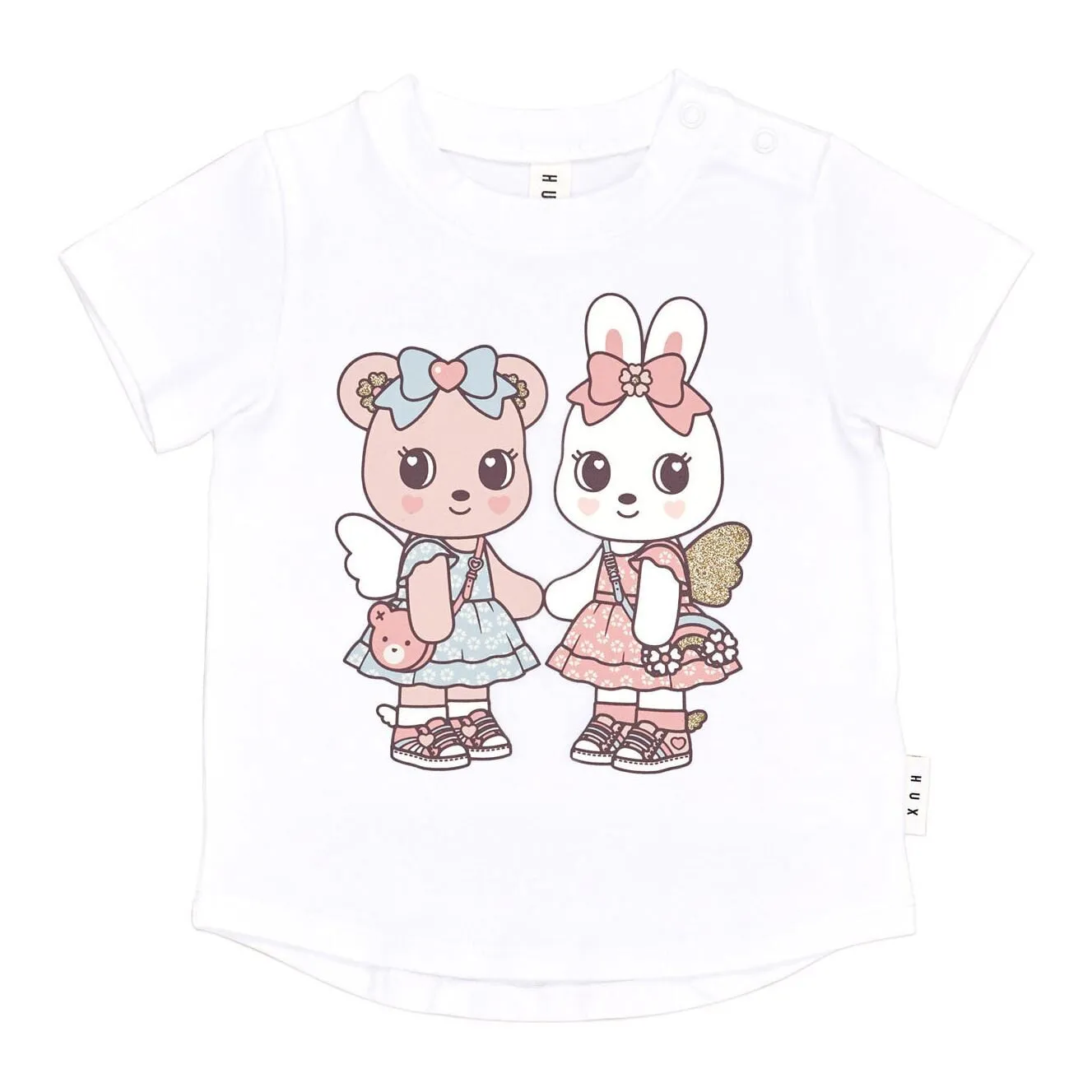 Fairy Friends T-Shirt