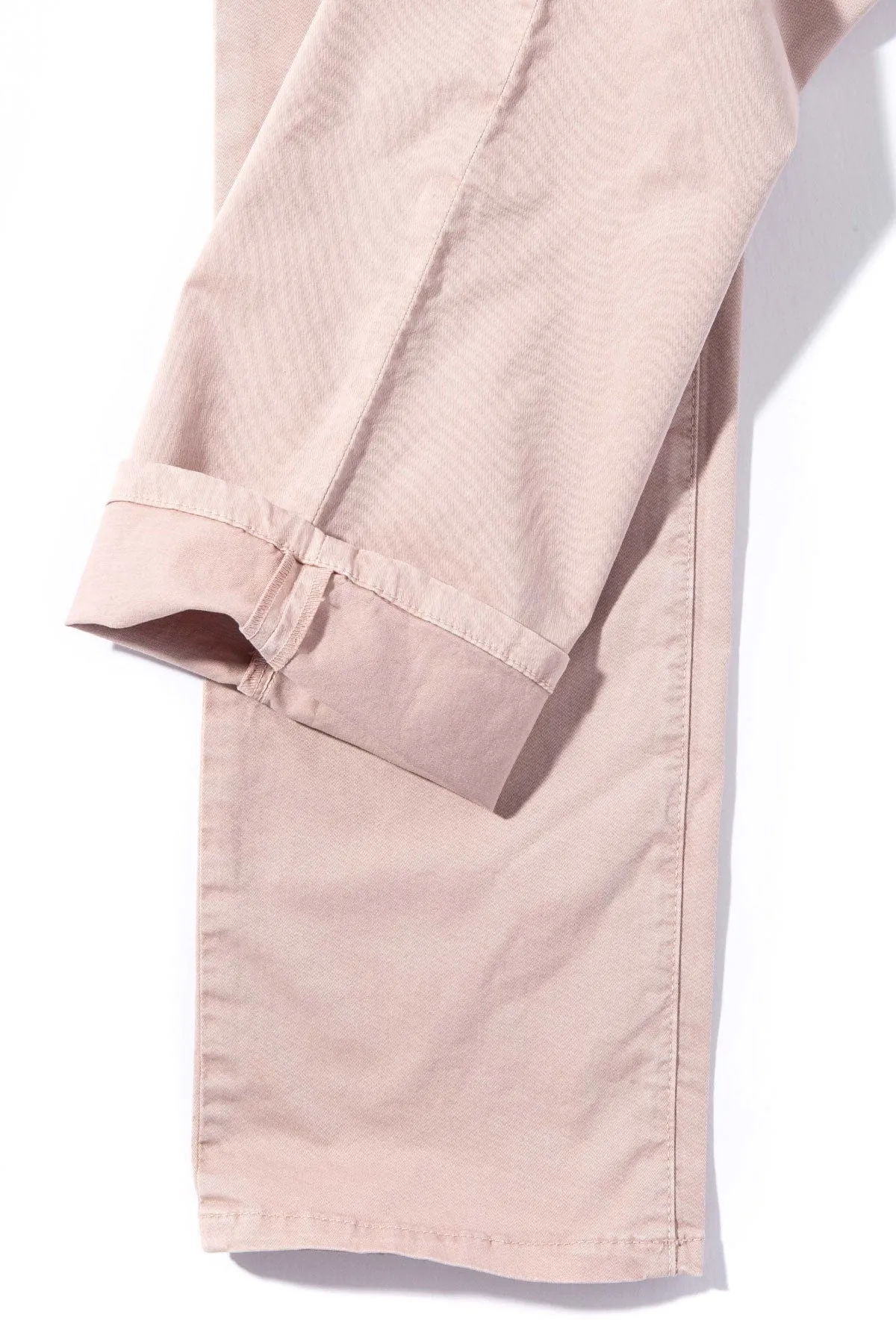 Flagstaff Performance Denim in Cipria