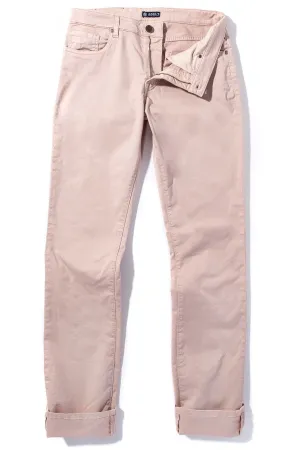 Flagstaff Performance Denim in Cipria