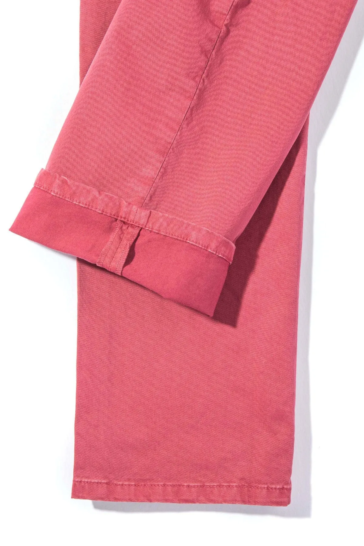 Flagstaff Performance Denim In Fragola