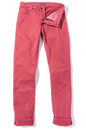 Flagstaff Performance Denim In Fragola