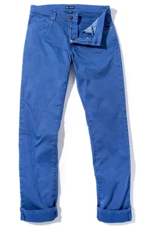 Flagstaff Performance Denim In Royal