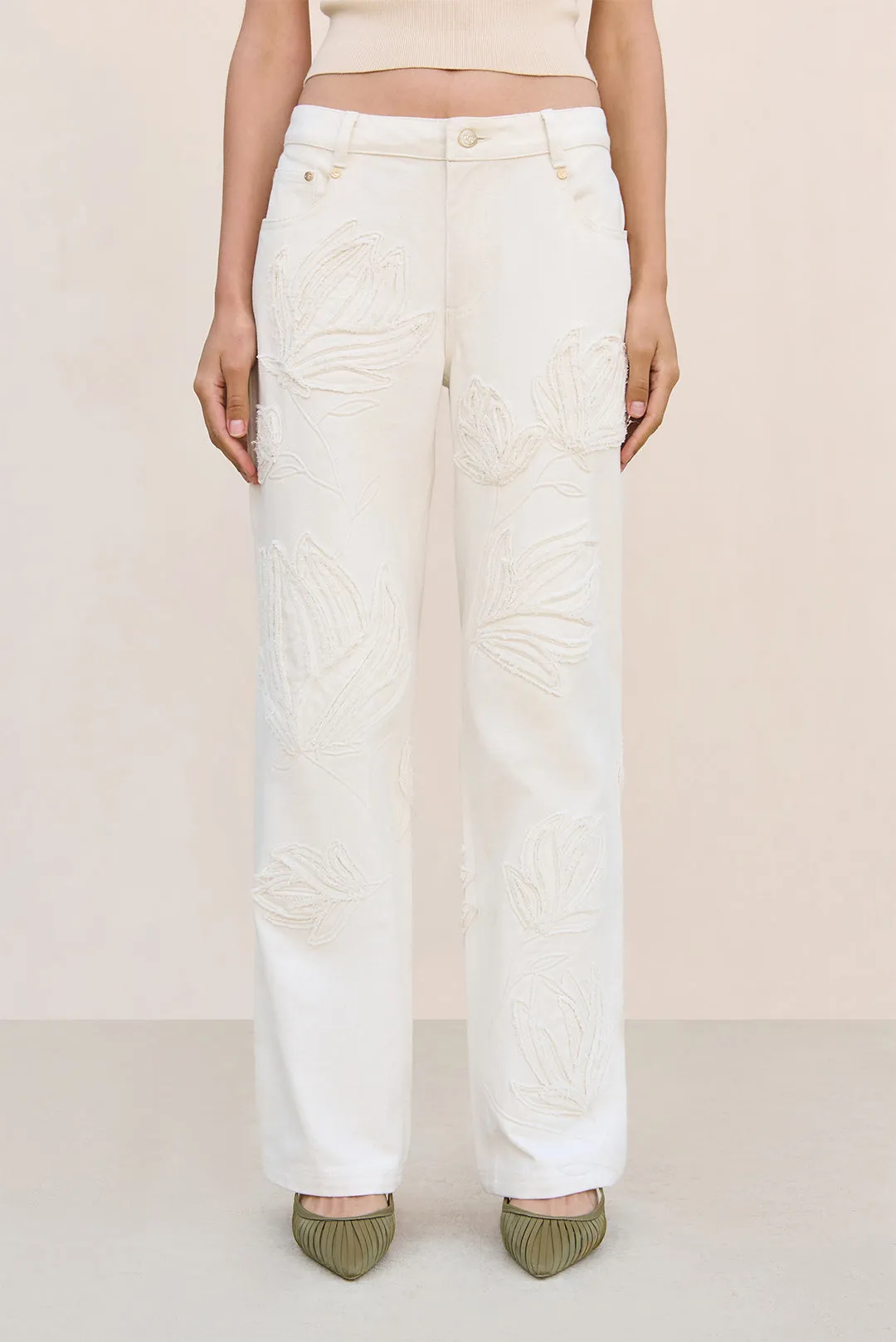 Flo Pant