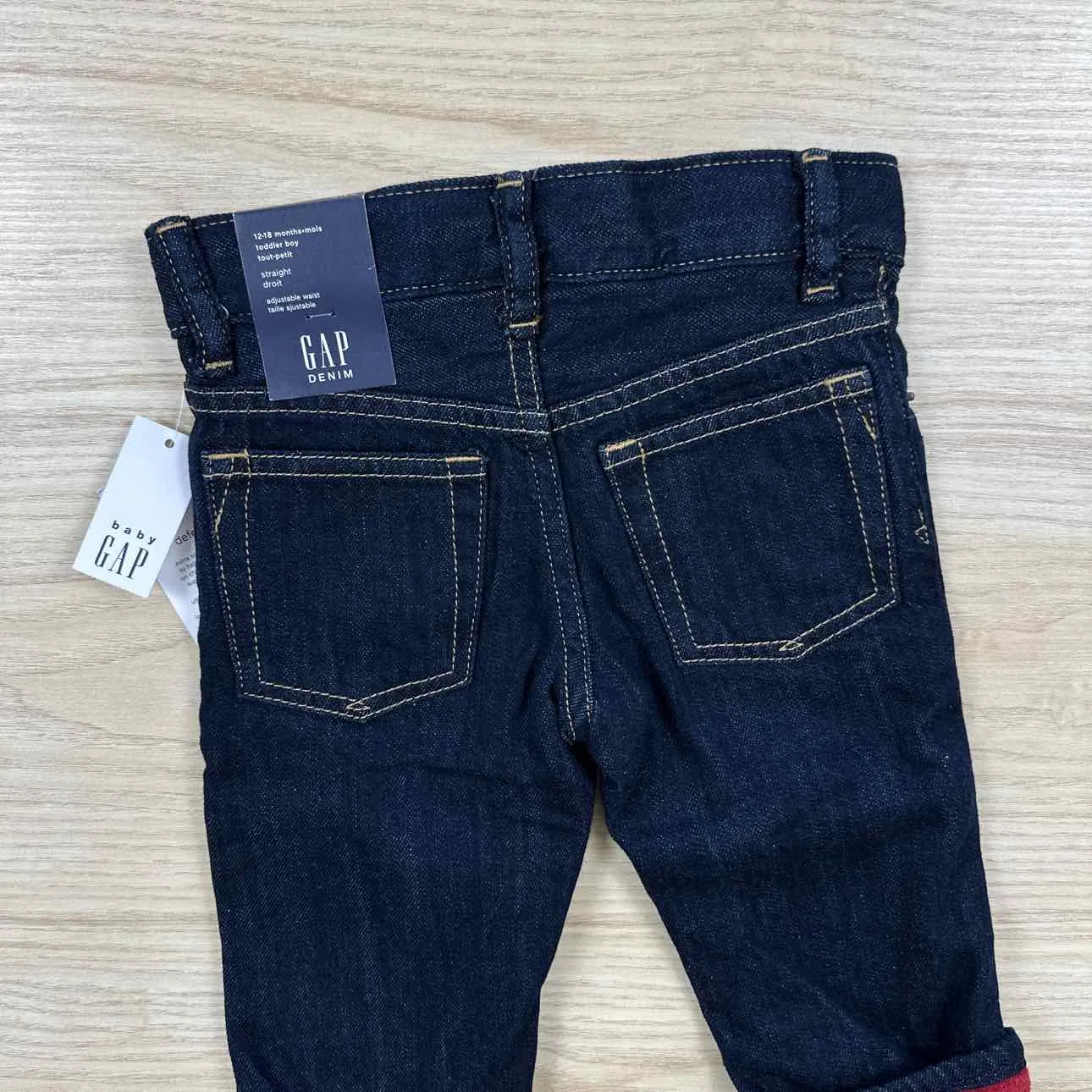Gap JEANS