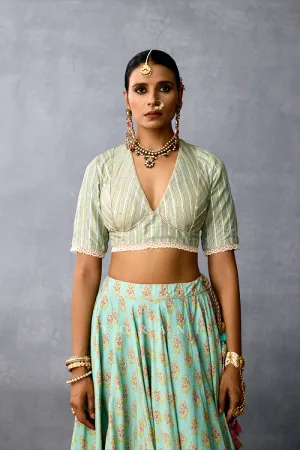 Girnar Harika Blouse