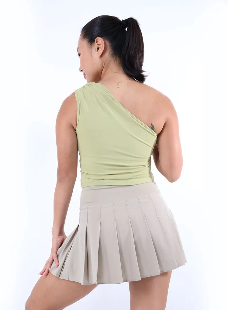 GODDESS TOP