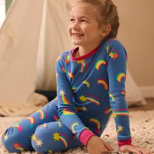 Hatley Shooting Star Pj Set F23ssk204o