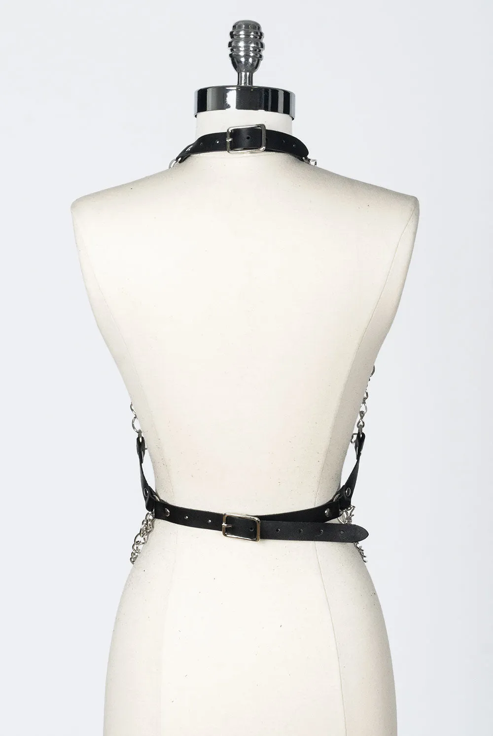 Heartbreaker Top